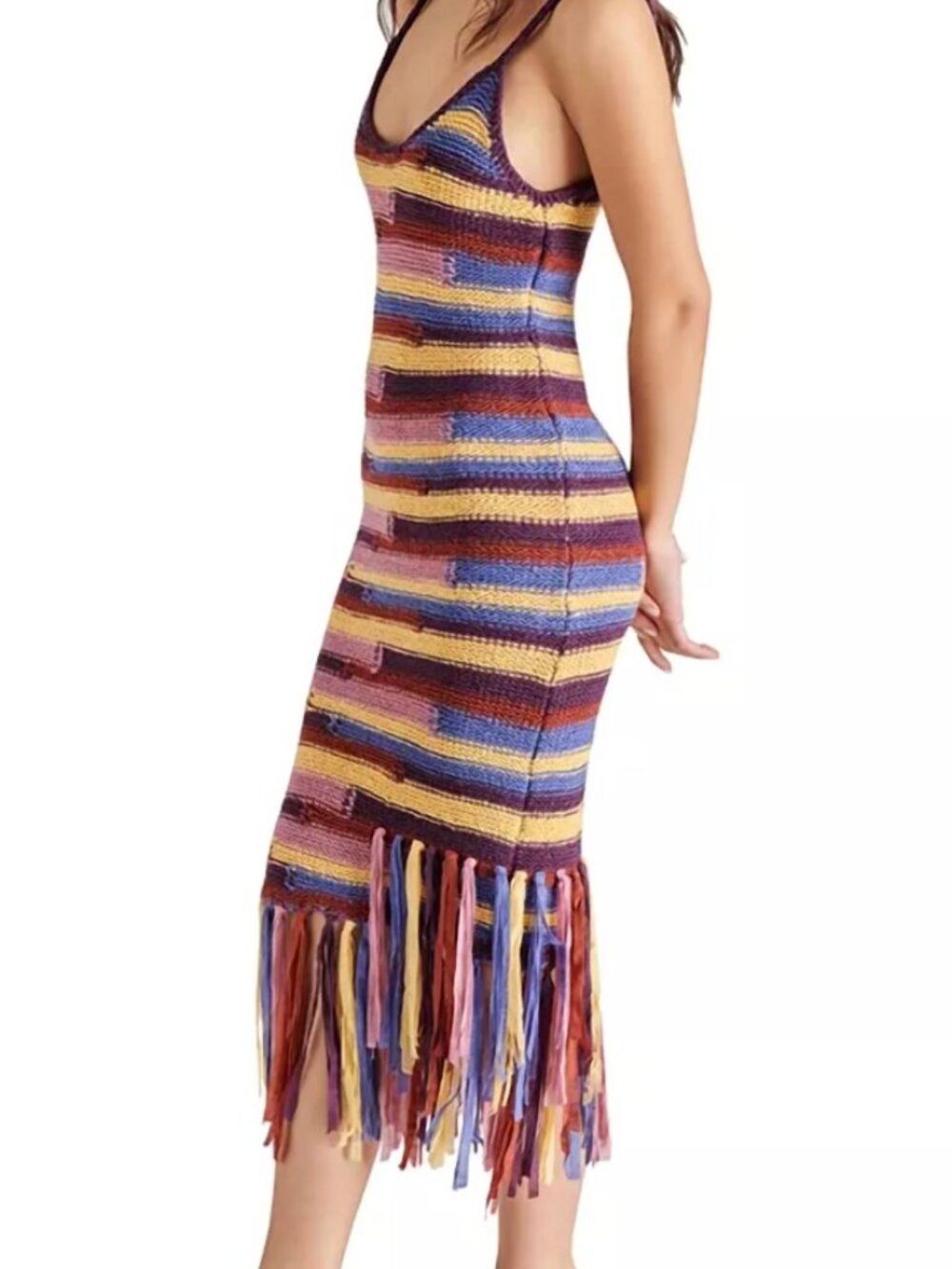 Steve Madden - Raya Dress - Picture 3 of 6